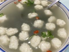 -添福来墨鱼饺子 · 海鲜东北菜(泡崖店)