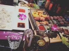 -皓声音KTV(新景店)