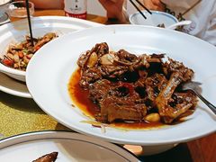 -浔庐餐厅•江西老字号•九江菜(南湖国际店)