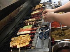 -非凡烧烤(历史博物馆店)