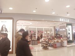 -银座mall(东直门店)