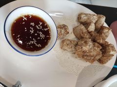 -鑫悦楼煎蟹·16年海鲜大排档