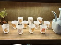 -翁暖茶馆(滨江东总店)