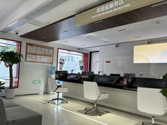 -招商银行(杭州高新支行)