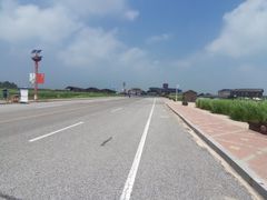 -红海滩国家风景廊道