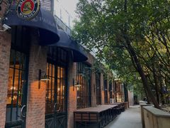 -宝莱纳啤酒花园餐厅PAULANER BRAUHAUS Nanjing(广州路店)