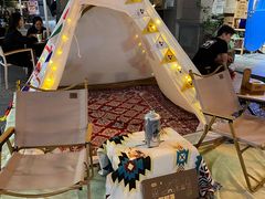 -Cyclus Craft Kitchen薩克思手工厨房