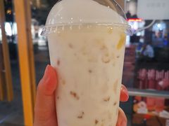 -喜茶(上海打浦桥日月光gelato lab+店)