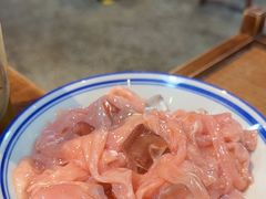 -楠火锅(新塘翡翠绿洲店)