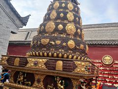 -西安市广仁寺