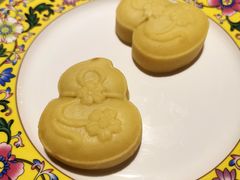 福禄双全-京宴点心局