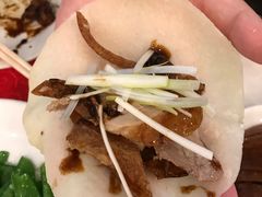 -九花山烤鸭店