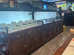 -丁哥·庐味鲜 土菜·20年老字号(世纪阳光花园店)