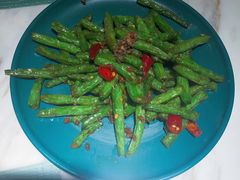 梦幻森林-蜜桃花开·中西融合菜E&W(南长街店)