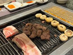 -韩满园· 甄选韩式烤肉