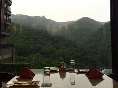 -台北北投丽禧温泉酒店