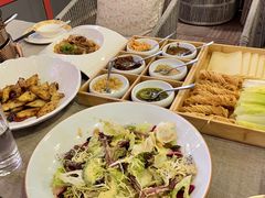 -有喜胶东小馆(太申祥和店)