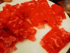 -老码头火锅(玉林店)