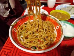 -正阳门饭庄·烤鸭·北京菜(万丰路七里庄店)