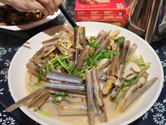 -旺角小渔村·海肠捞饭开创者(环山路店)
