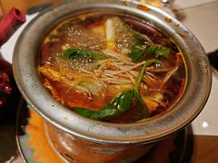 -富力丽思卡尔顿酒店·香荟全日制餐厅