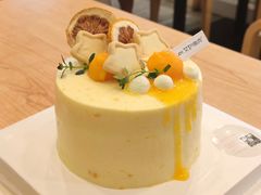 -艾加柒克蛋糕茶歇甜品台(春熙路店)