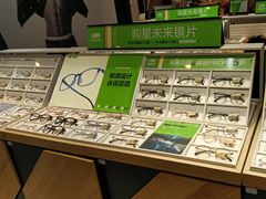 -LOHO眼镜(上海五角场合生汇店)