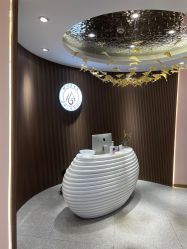 -MUSES专业脱毛比基尼サロン日式连锁