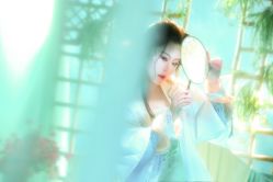 -梓摄影古装写真工作室(富力广场店)