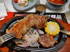 -尊品牛排(沙湾印象汇店)