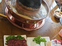 -蘭番坊青海特色铜锅涮·清真