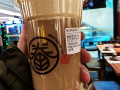 -眷茶臻选(中原万达店)