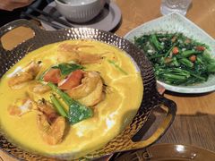 -尚SHANG泰国菜(中山大道店)