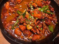 -鱼头泡饭·湖北菜·非物质文化遗产(岳家嘴总店)