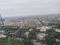 -华清宫景区