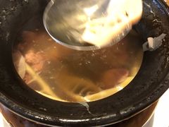 -白鹿江西餐厅(北师大店)
