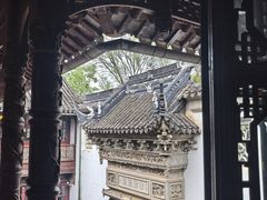 -东山雕花楼