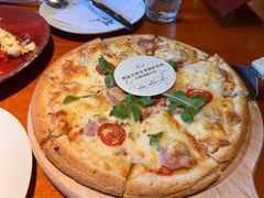 -布拉格餐厅· 中欧捷克菜(全国首店)