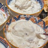 奶门！你这么浓不要命啦！！