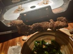 -欧匠葫炉鱼(钱江世纪城店)