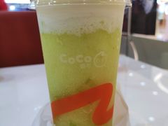-CoCo都可(友谊阳光店)
