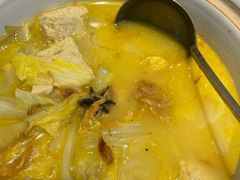 -老长春肉馆(隆礼路店)