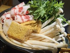 -浦·传统日式料理(3 5 1 1 店)