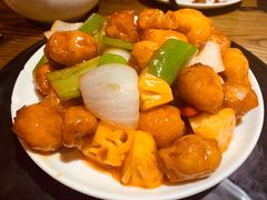 -广东道至正餐厅(区庄店)