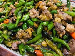 -陈有良尖椒鸡(渝中示范店)
