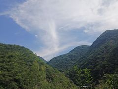 -双龙峡