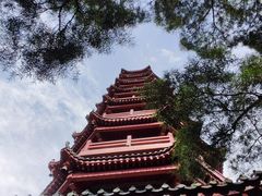 -南沙天后宫景区