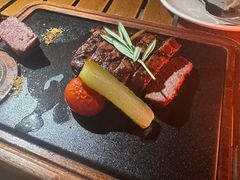 -MR.ROCKY洛奇先生·西餐&酒吧(琶醍店)