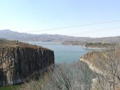 -白河堡水库
