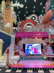 -meland club亲子乐园(北京芳圆里ID MALL店)